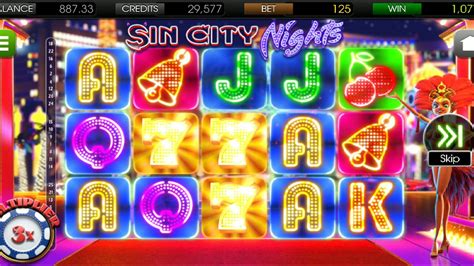 vegas rush casino mobile